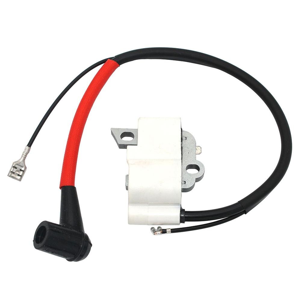 Cewka zapłonowa robić obsługi Dolmar PS-6100 PS-6100H obsługi Makita EA6100 EA6100P EA6101P MEA6100UR EA6100PRGG 130 143 100