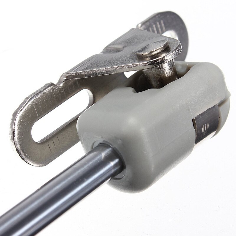 80 Nm Achter Gate Compressie Gasveer