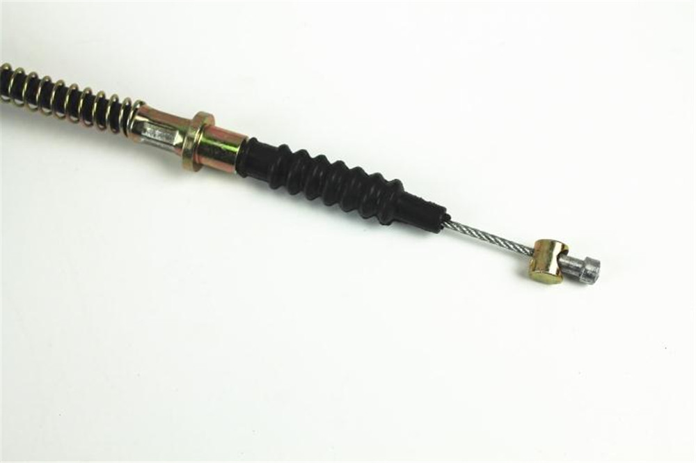 Motorfiets Accessoires Clutch Cable case voor YAMAHA YBR125 YB125 YBR YB125 YB125Z 125CC Transmissie Draad Lijn Onderdelen