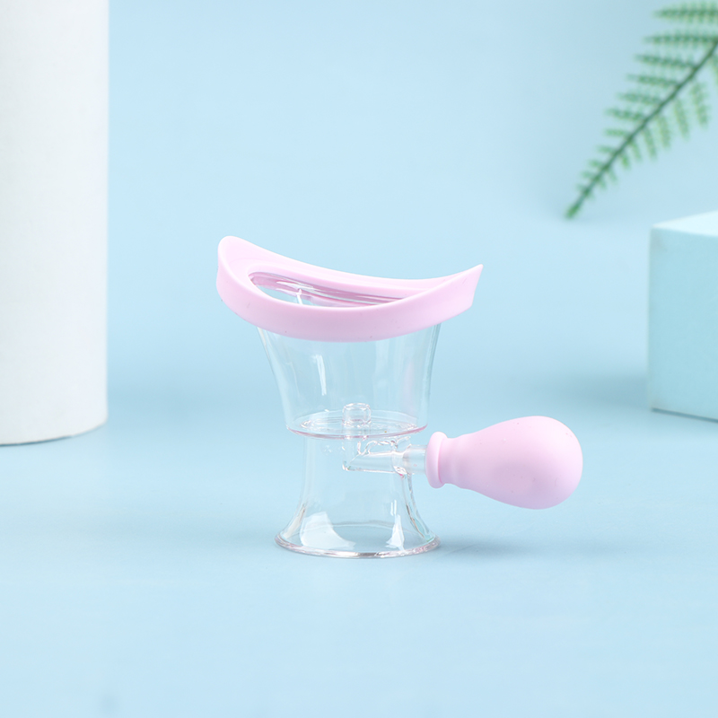 Soft Silicone Eye Wash Cups Eyes Cleaner Flushing Rinse Cups Resuable Bath Eyewash Cups For Students: Silver