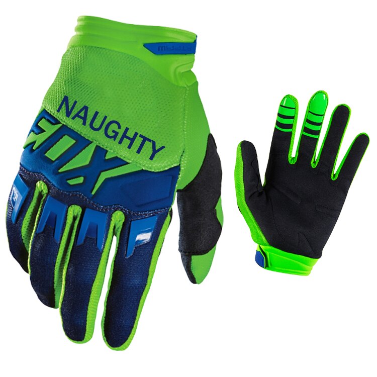 Air Mesh Radfahren Rennen Handschuhe Dirtpaw Motocross Dirt Bike BMX MTB Bike Motorsport Motorrad Mann Frau Unisex Handschuhe: XL / 6