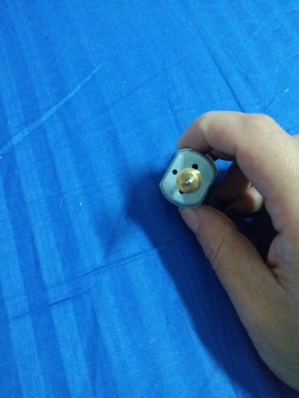 original ESL/ELV Steering Lock Motor Wheel for Mercedes-Benz W204 W207 W212