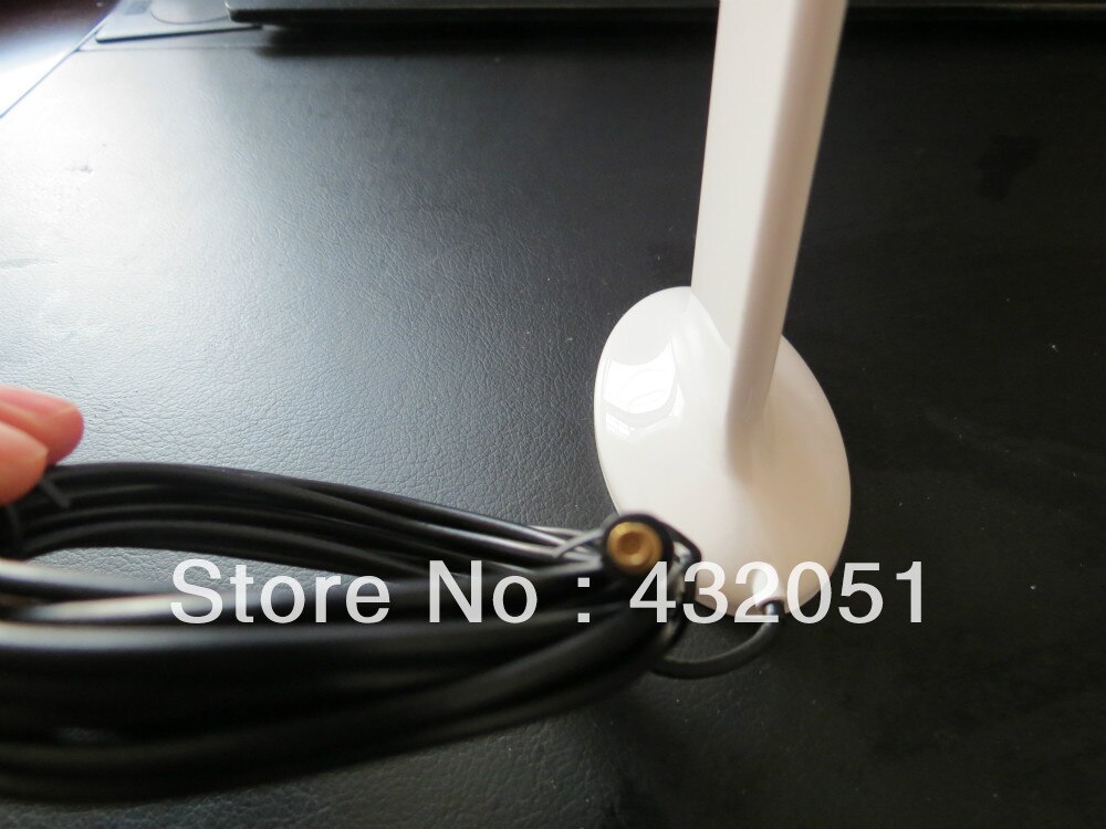 HUAWEI 4g 3g modem antenna with ts9 connector