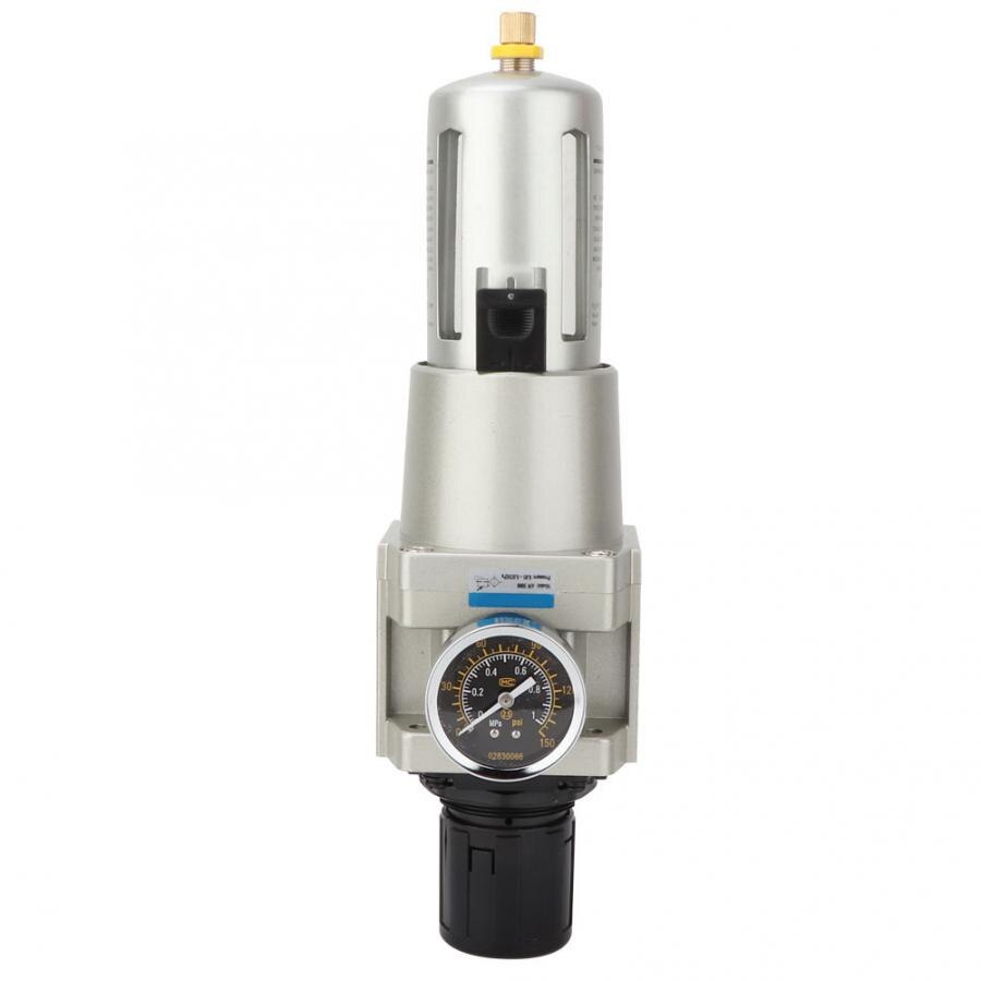 Filter Pressure Reducing Valve Pressure Regulator Valve Hydraulic Valve Pressure Regulator Valve