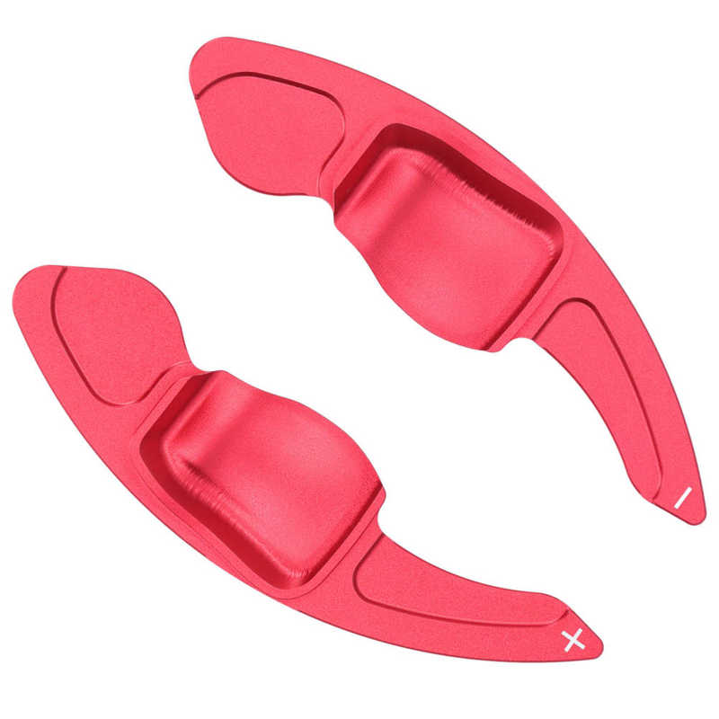 Shift Paddle Blade Steering Wheel Shift Paddles Replacement for Eos All Model for Car Refitting Decoration Accessories