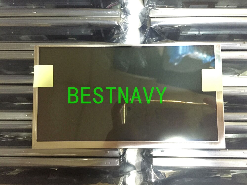 7 tuuman lcd -näytön opel insignia dvd 800 dvd 600 navi auton dvd lcd -näyttöpaneeli