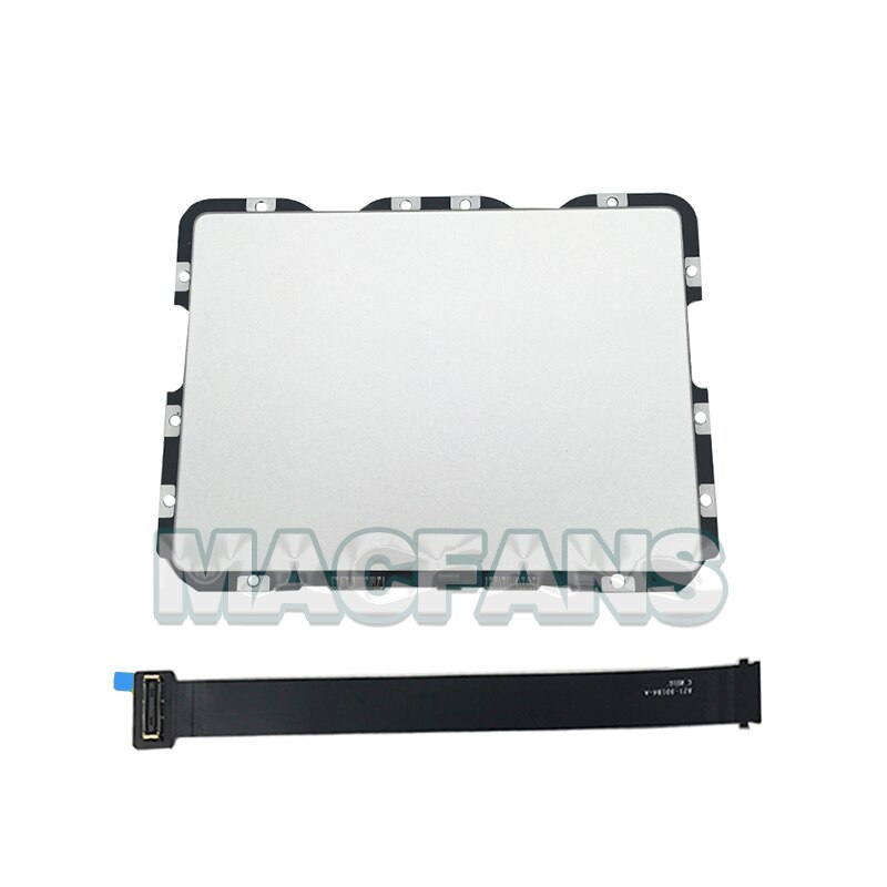 Touchpad con Cable flexible para MacBook Pro Retina, Original, A1502, A1502, Trackpad, , 810, 00149, 04, 821-00184-A