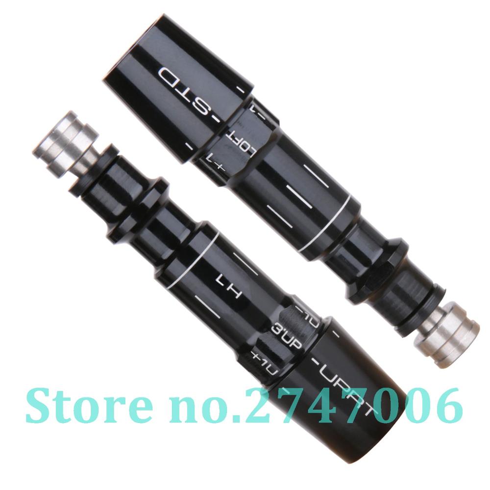 Adaptador de manga de eje de Golf, 1 ud., Tip .335, mano izquierda, LH, para Conductor de ST-190, ST-200