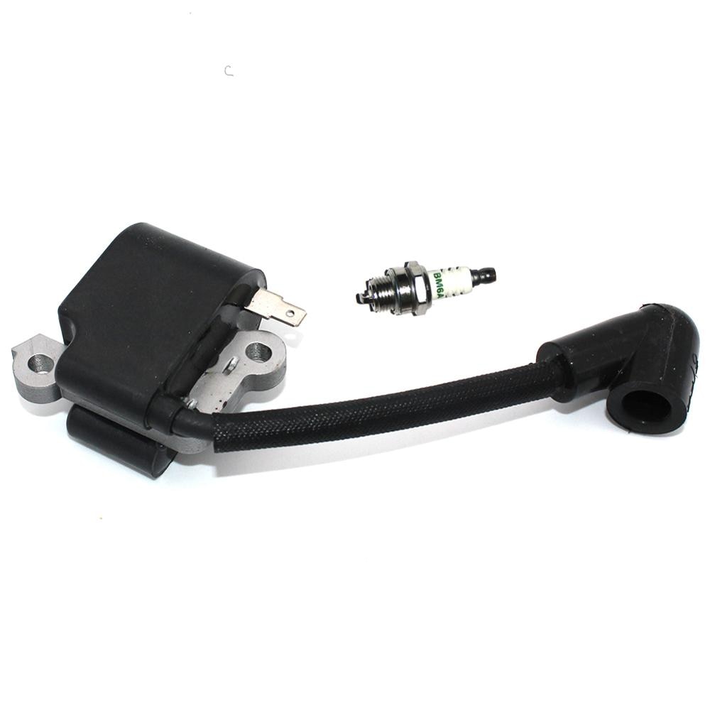 Tændingsmodul spole passer til mcculloch  cs 340 cs 380 cs430 mac 2818av parnter 470 470 ccs dele  # 545 19 99-01 575 80 35-01