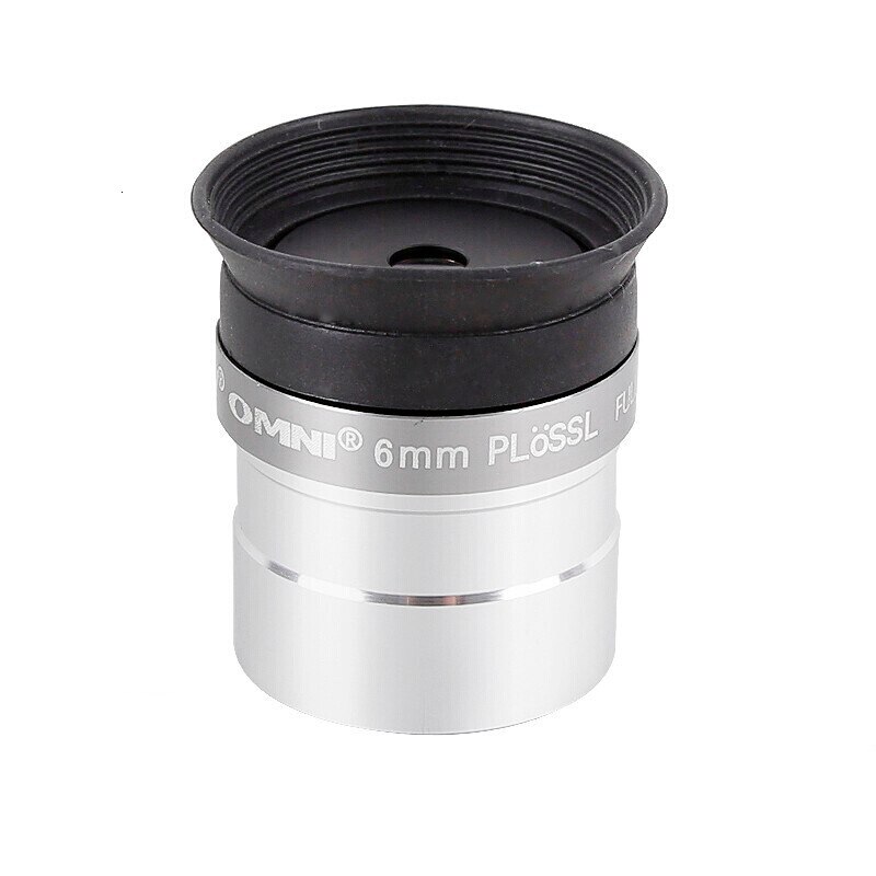 Celestron OMNI 4mm 6mm 9mm 12mm 15mm 32mm 40mm Ploss Oculair 2x Barlow lens FMC Metalen Power Astronomie Monoculaire Telescoop 1.25"