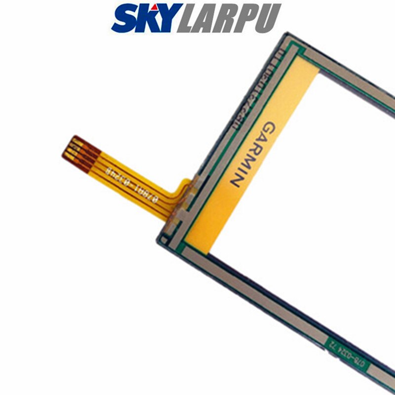 3 "Inch Touchscreen Voor Garmin Oregon 450 450T Handheld Gps Touch Screen Panel Digitizer Glas Reparatie vervanging