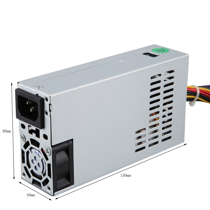 250W Flex fuente de alimentación ATX HP Pavilion Slimline, 5188-7520,5188-7521,5188-2755,5188-7602 S3200N... S3000... S3100N... S3400F