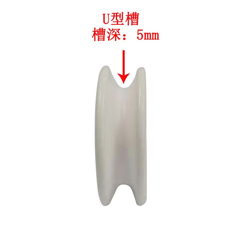 All ceramic guide wheel, ceramic guide wheel, ceramic guide wheel, alumina 99 ceramic wheel, wire guide wheel, pulley and pay of