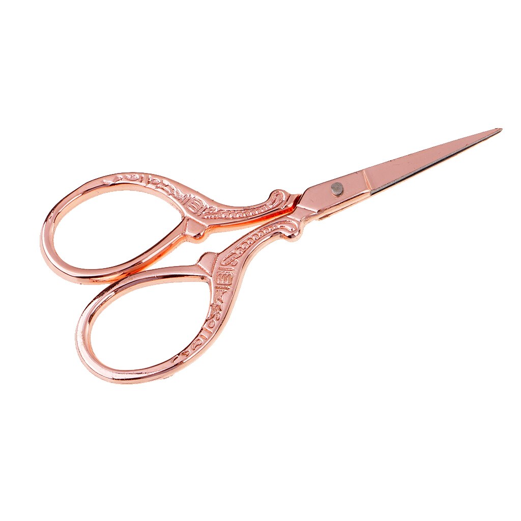Antieke Vintage Stijl Scissor Cutter Snijden Borduren Kruissteek Naaien Tool