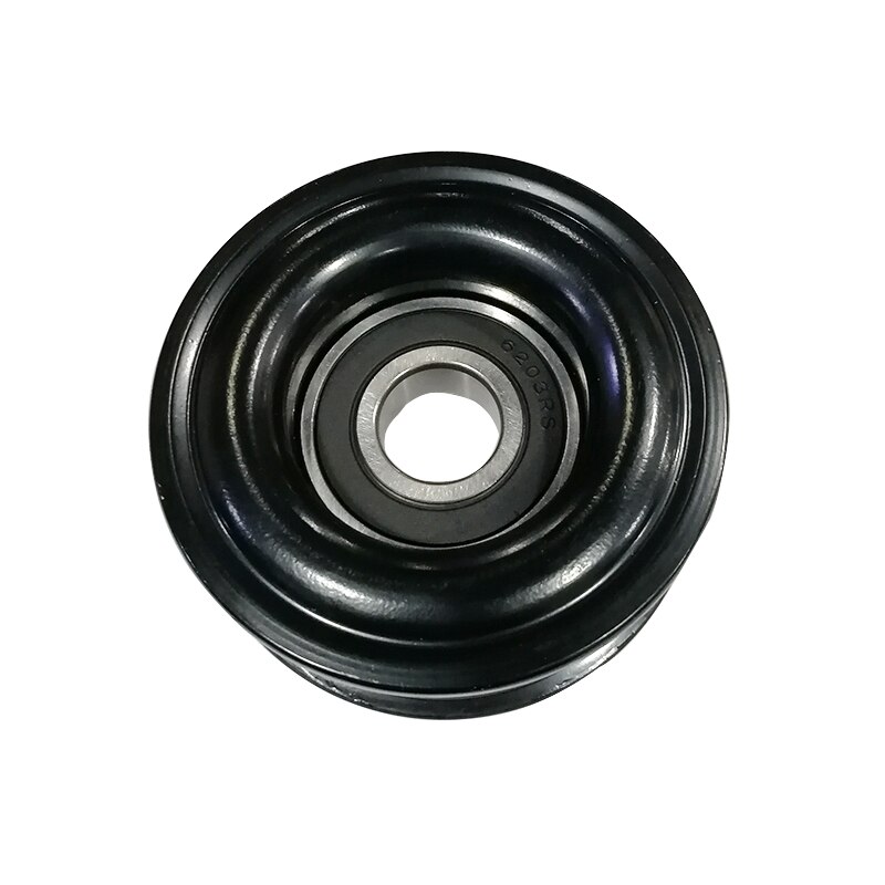 Car Guide Pulley Tensioner 16604-50030 1UZFE 3UZFE 2UZFE For Toyota Tundra Land Cruiser Sequoia Lexus LX470 GX470