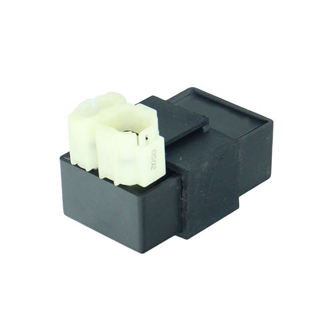 6 pins ac cdi box tenningsutløser for  gy6 50cc-150cc moped scooter atv quad go kart buggy dirt bike sunl kazuma