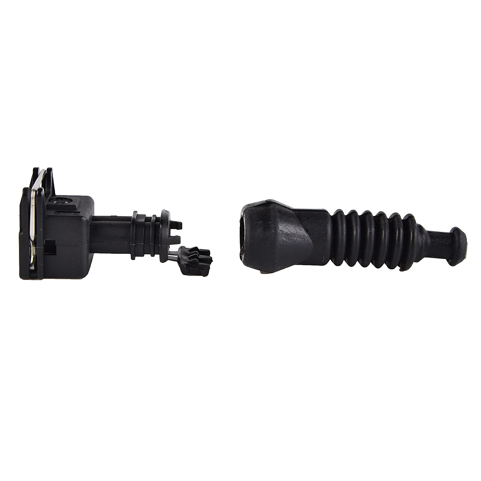 4 x Fuel Injector plug connector Junior Power Timer JPT Jetronic Kits For Bosch EV1