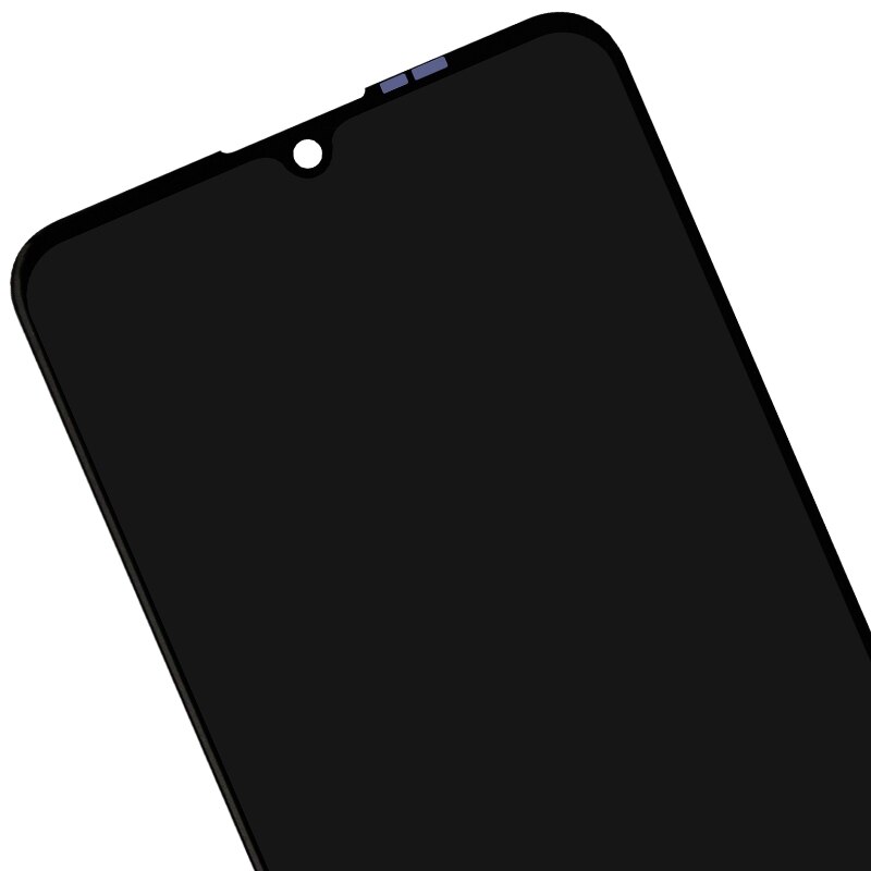 6,3 zoll für LENOVO Z5S LCD Display + Touch Screen Digitizer Montage 100% Original Neue LCD + Touch Digitizer für z5S