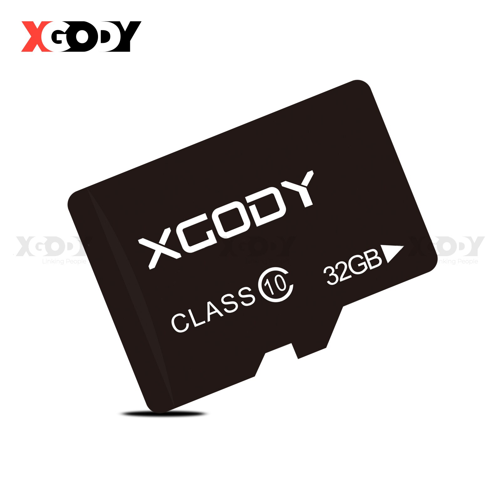 32GB TF Card for XGODY Gps Navigation