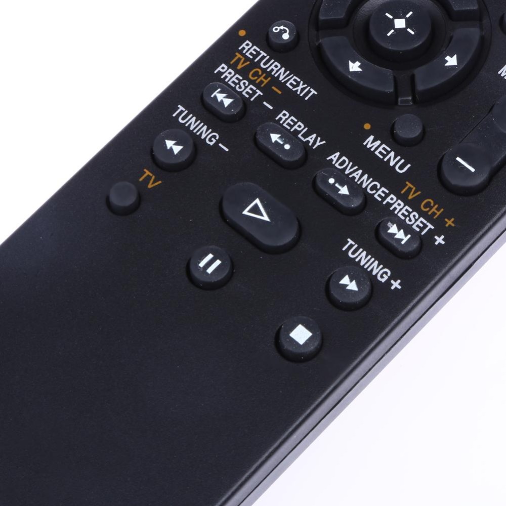 Vervanging Afstandsbediening Voor Sony RM-AAP015 STR-DA1200ES STR-DA2100ES STR-DA3100ES STR-DE998 AV Ontvanger