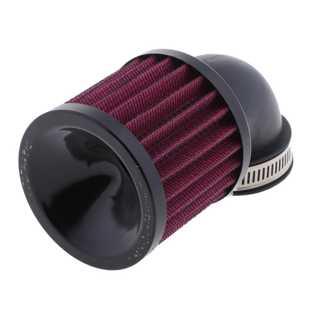 1pc Motorcycle Air Cleaner Modification Filter 90°... – Grandado