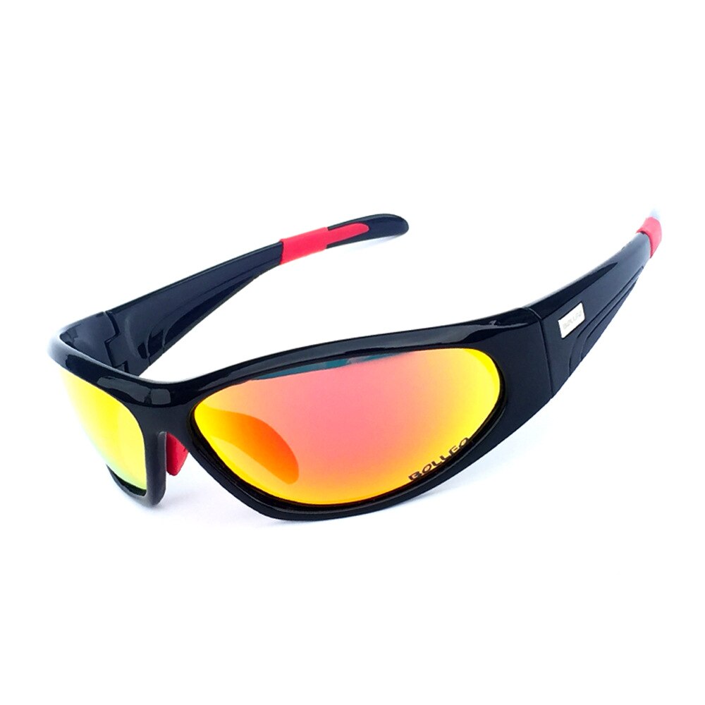Gafas de sol deportivas para ciclismo, lentes de sol de Golf, pesca, Playa: b
