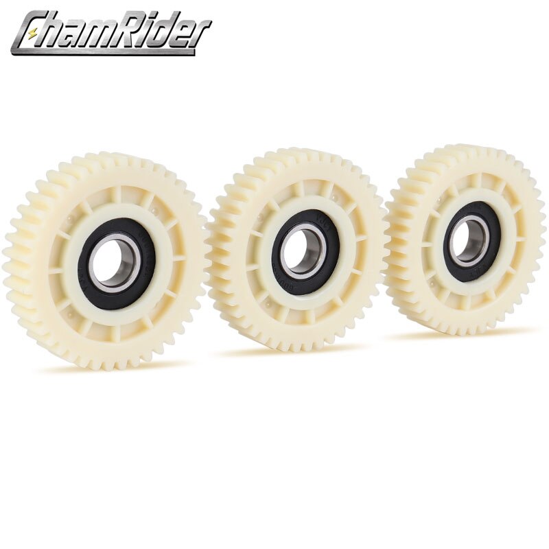 Planetary Gear 19R Motor Gear 43T MXUS 57mm X 12mm