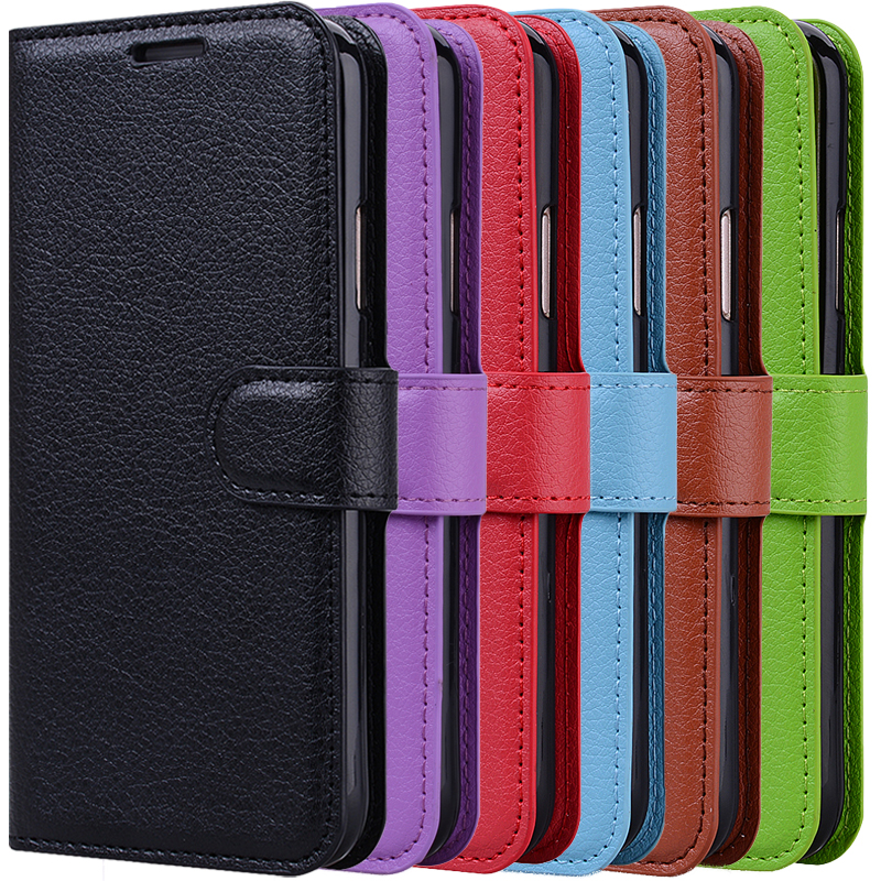 Voor Zte Blade L210 L 210 Leather Flip Wallet Case Voor Zte Blade L210 Back Cover Phone Case Voor Zte blade L210 Cover Coque Fundas