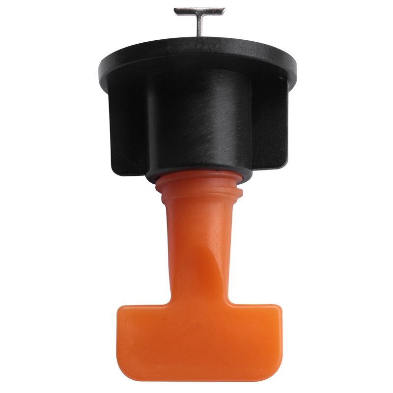 ! 500Pcstile Leveling Clips Tegel Leveling Systeem Kit ,100Pcs Tegel Leveler Spacers, Sleutels, tegel Installatie Tool Kit