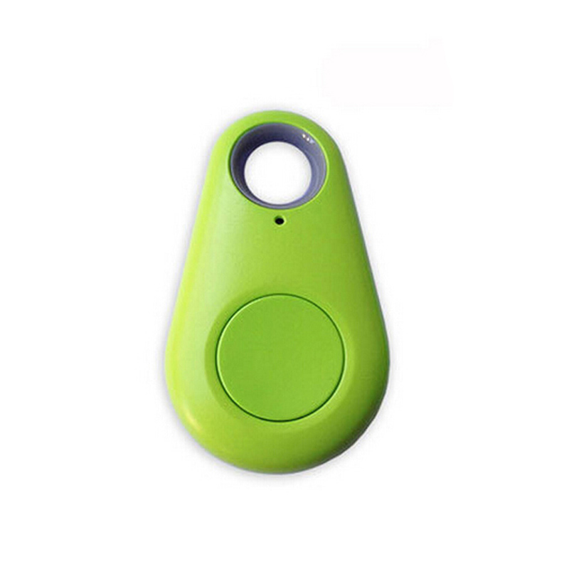 Fernbedienung Bluetooth 4,0 SelbstTimer Kamera Verschluss AntiVerloren Alarm Tracer für iPhone