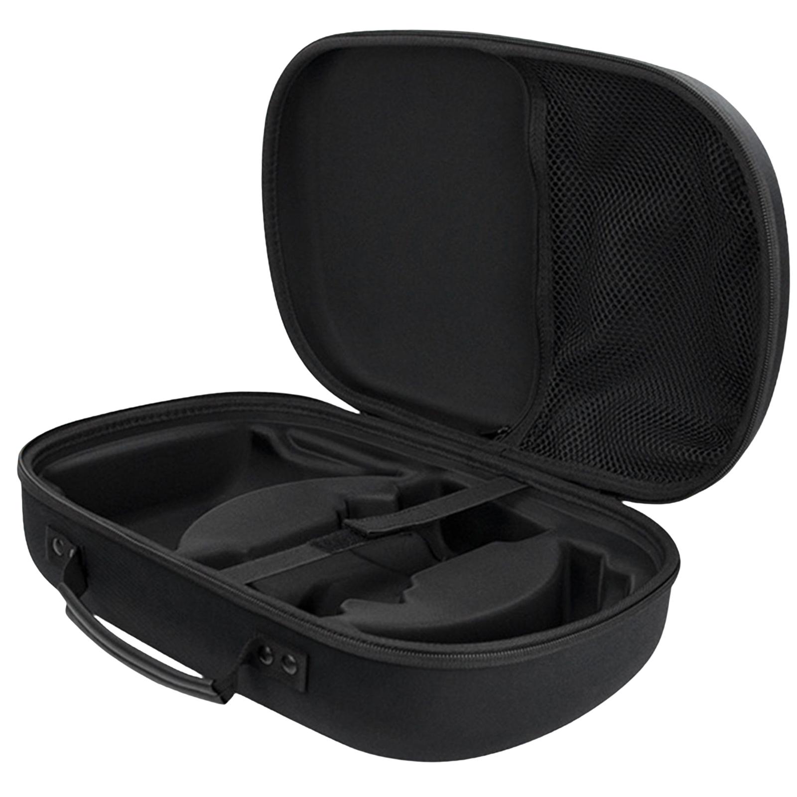 Voor Pico Neo 3 Eva Hard Shell Bag Case, 360 ° Beschermende Shockproof Reizen Draagbare Opbergdoos, organizer Case Mouw