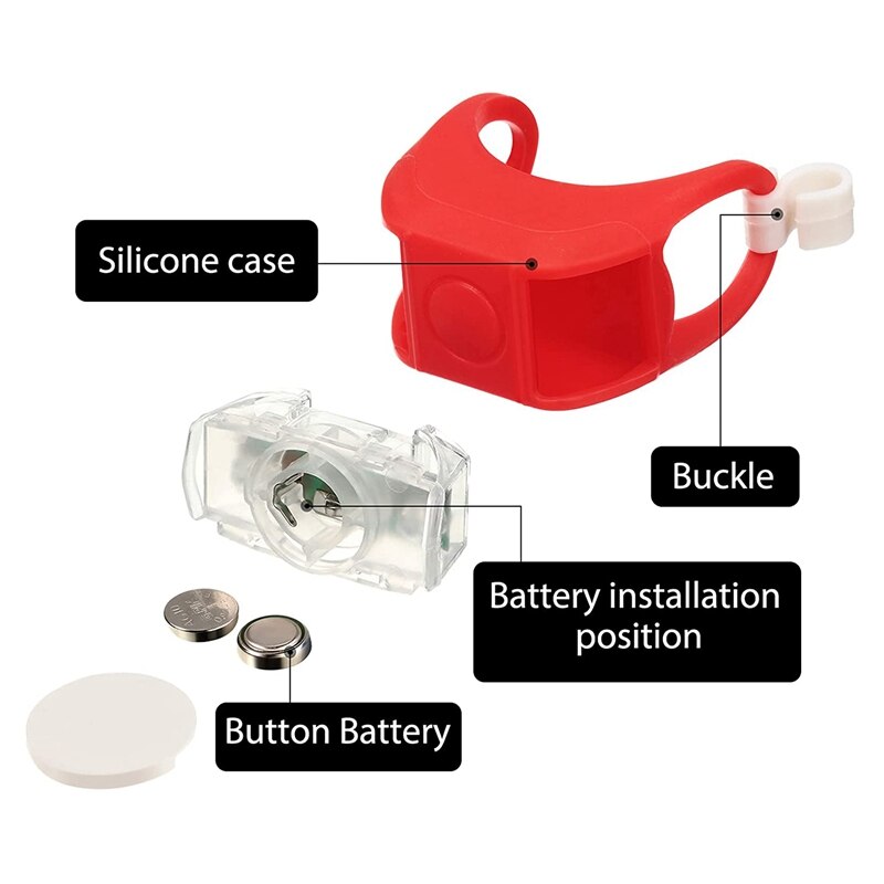 Marine Boot Boog Lichten Boot Navigatie Verlichting Veiligheid Boot Verlichting Voor Boot Kajak Motorboot Bike Night Running Vissen