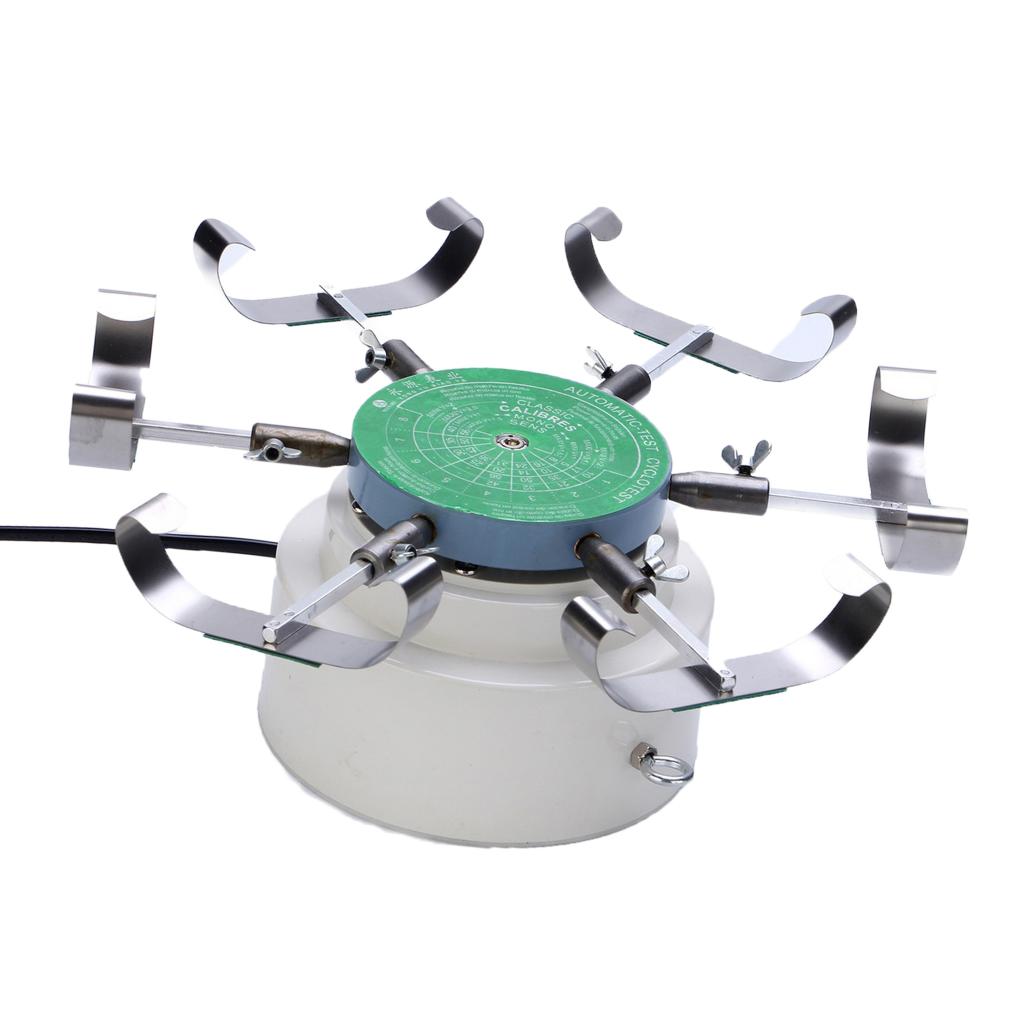 110V Automatic Watch Winder Watch Repair Tools for Watchmakers/Watch Lovers