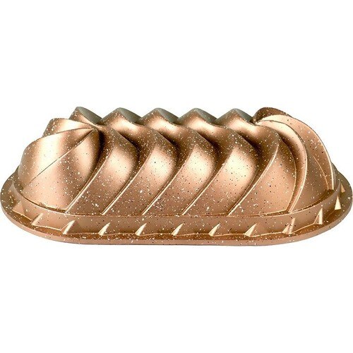 Moule à gâteau en granit biologique, pour poêle, pour four, résistant au feu et antiadhésif: harem