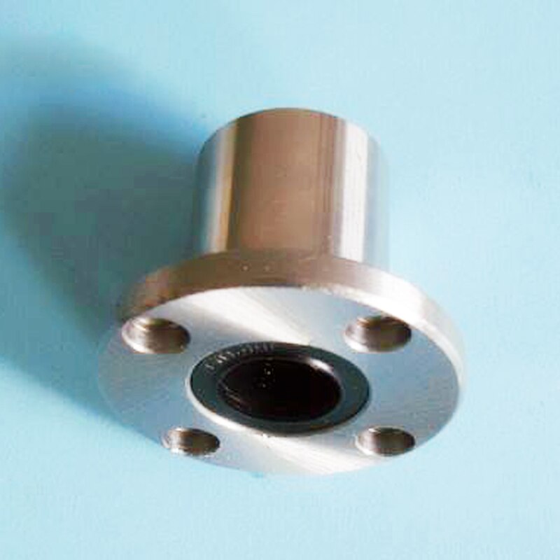 8MM LMF8UU Flange Linear Motion Bearing Bush