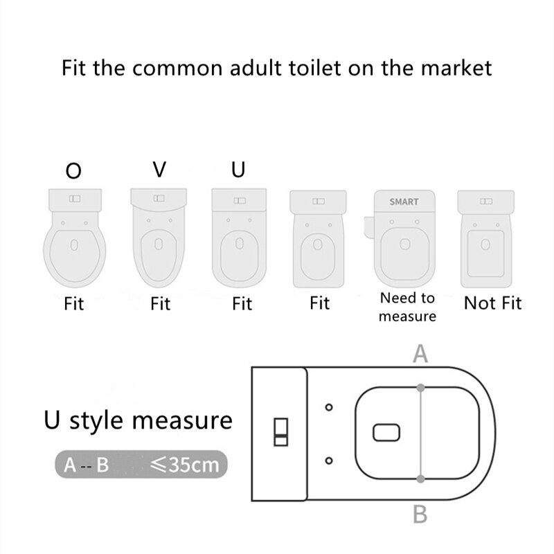 Kinderen Wc Trap-Stijl Jongens Meisjes Baby Ladder Vouwen Pot Met Kussen Kids Huishoudelijke Potje Urinoir Verstelbare Stap kruk