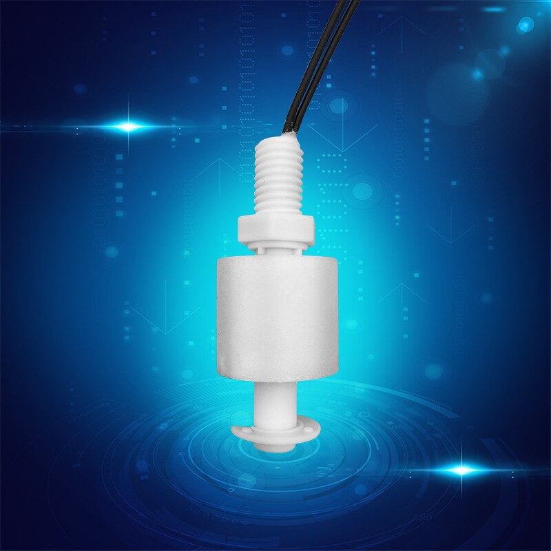 Sai Shenger supplies PP plastic float level switch, float level switch, water level float switch