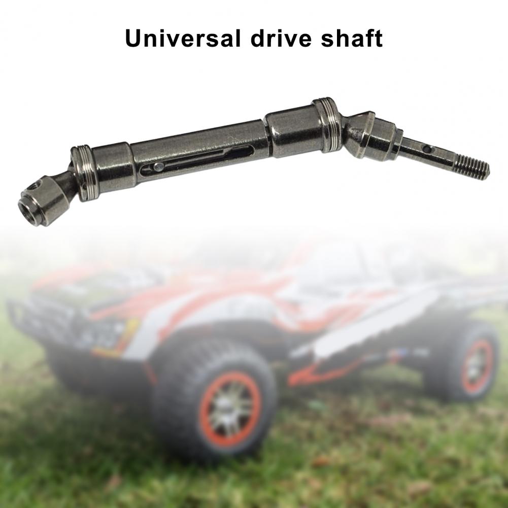 Compact Practical Car Part Front Drive Shaft Portable Front Drive Shaft Anti-corrosion