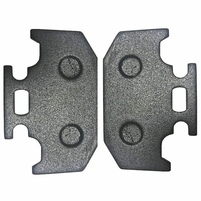 Stahlflex Für Yamaha DT125 R Vorne+Hinten (88-03) [4BL