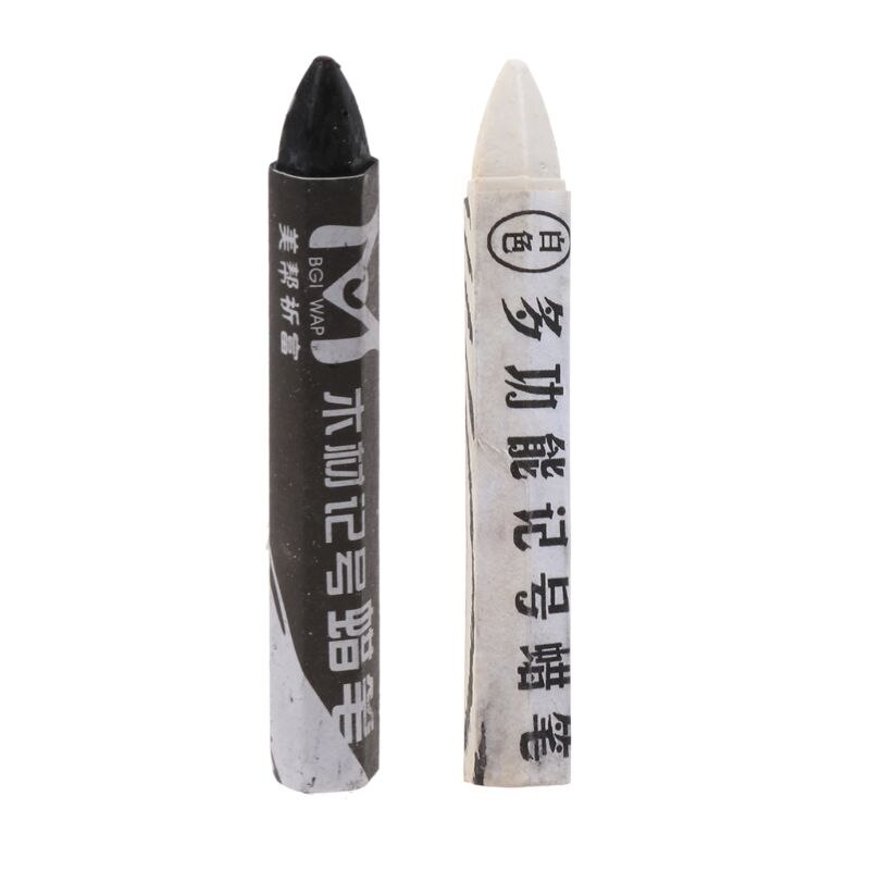 znacznik robić drewna DIY zraszacze wodoodporne kredki robić znakowania kredki robić obróbki drewna HX6C