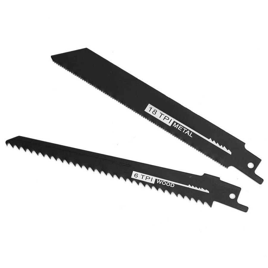 Electric Grass Trimmer Cutting Tool Reciprocating Saw Attachment Adapter Change Electric Drill into Saw for Wood Metal PVC