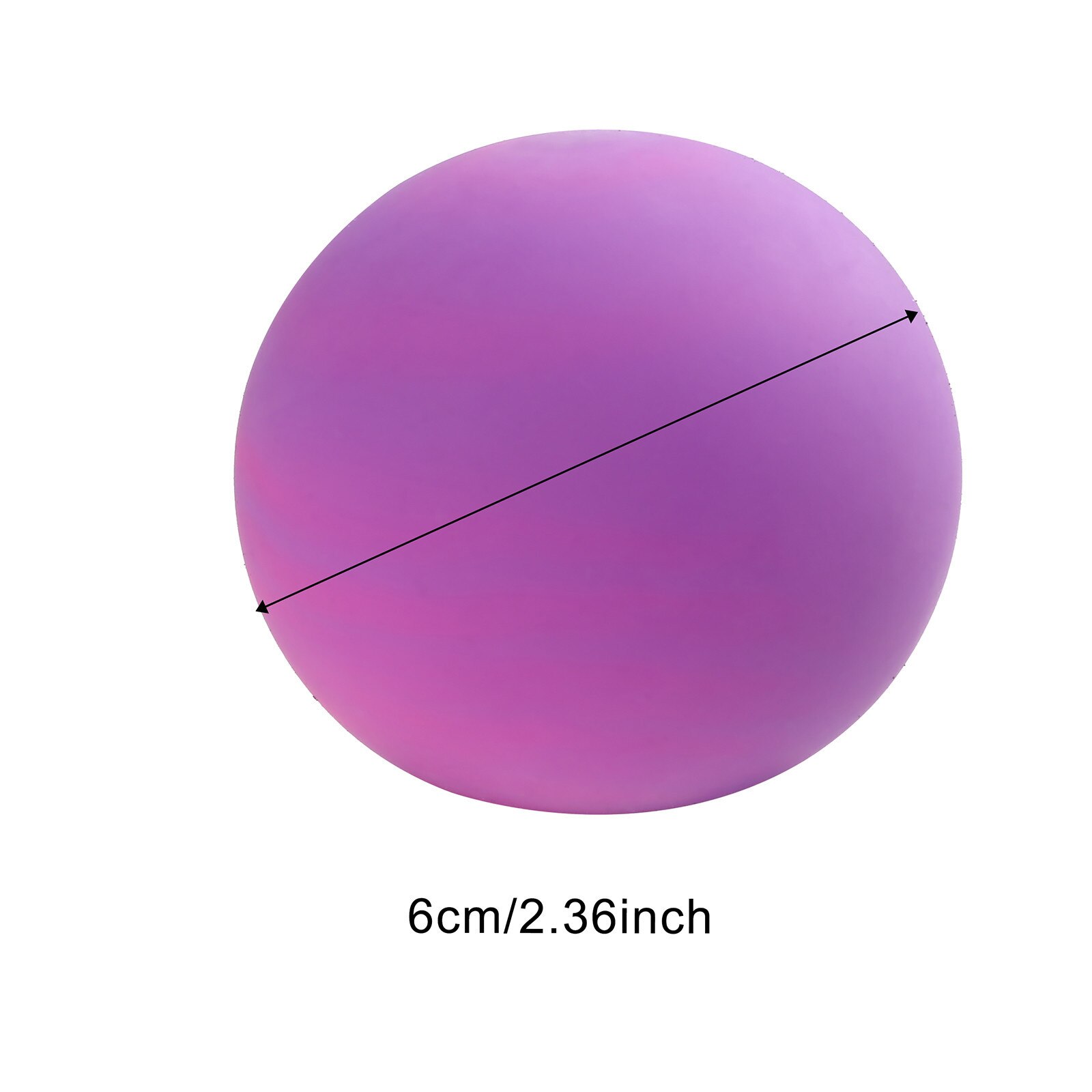 freundlicher Erwachsene Lustige betonen Linderung Kugeln Zappeln Spielzeug betonen Ball Weiche Schaum TPR betonen Linderung squishy Kugeln einfache Grübchen Spielzeug