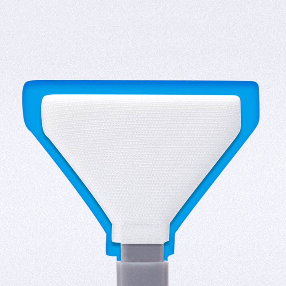 VSGO – Kit de nettoyage de capteur plein cadre, tampon de nettoyage: 24mm * 12 pièces 10ml * 1 pièces pour capteur CMOS CCD