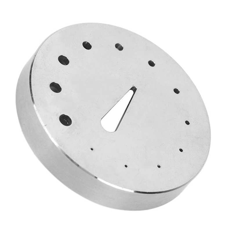 Watch Balance Wheel Holder Watch Balance Wheel Stand Holder High Accuracy for Watch Repairing