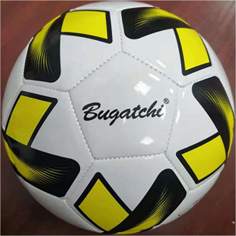 Soccer Ball Sizes 3 4 5 Practice Traditional Balls For Kids Youth Adults Training PVC Competition Football