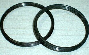 M39 lens m42 fuselage adapter ring m39-m42 M42-M39 lens adapter ring