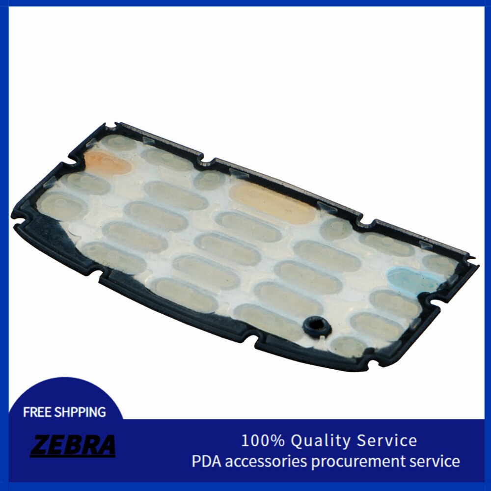 Motorola Symbol MC75 MC7506 MC7596 MC7598 the keyboard (numeric) applies to Symbol MC75A0 Mc75a0-h MC75A6 MC75A8,original