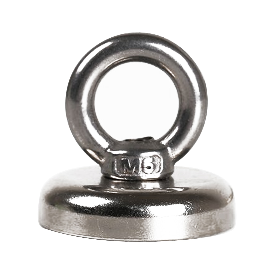 Strong Fishing Magnet Salvage Magnets Pot Magnets Permanent Deep Sea Salvage Hook Strong Salvage Powerful Magnetic