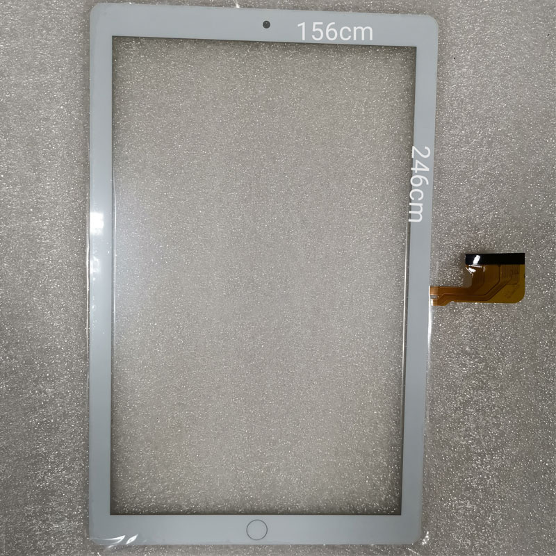 Myslc Capacitive touch panel Digitizer Sensor Replacement for GT10PG222 V1.0 SLR Touch Screen Multitouch Panel PC