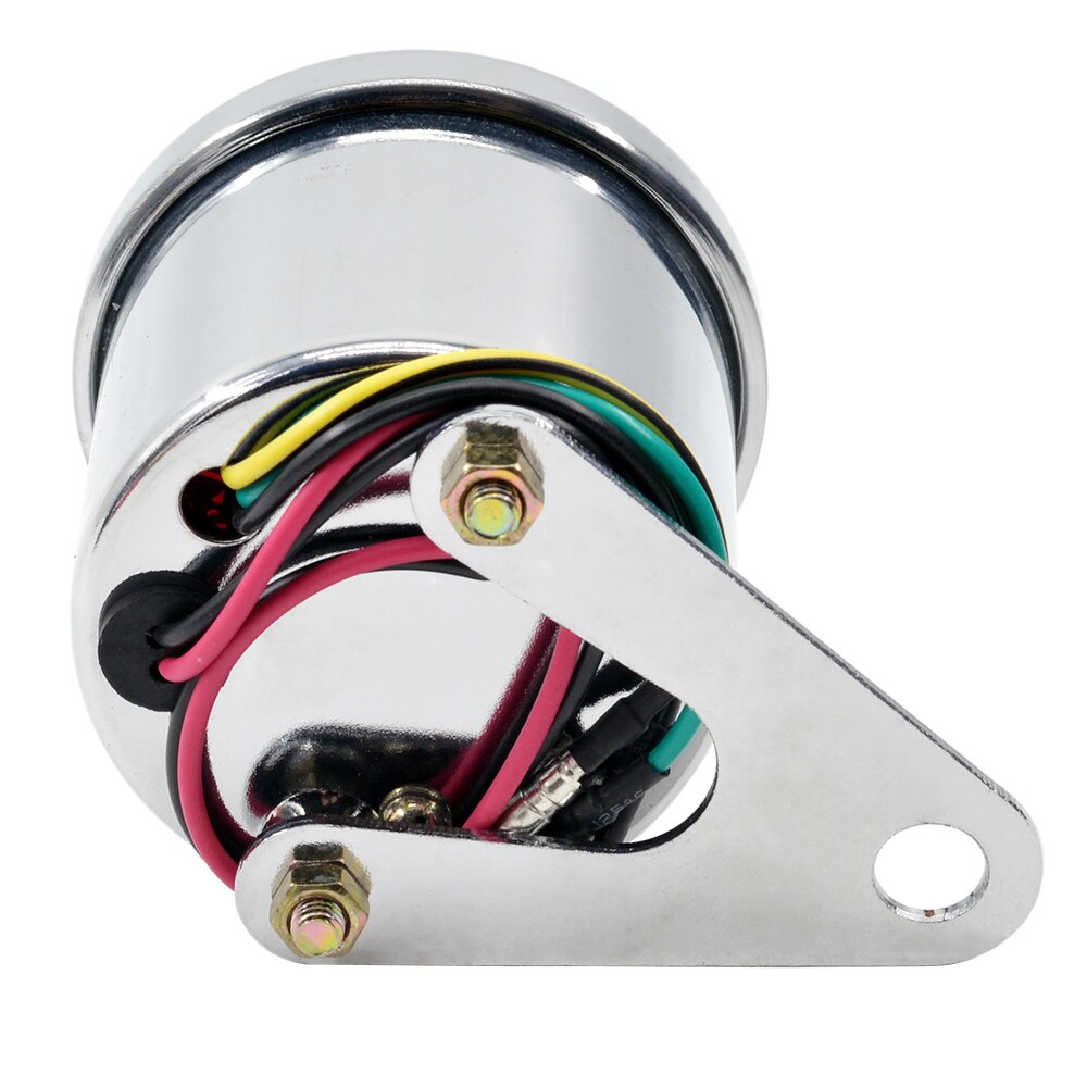 motorcycle electronic tachometer modified inductance tachometer Motorcycle tachometer 0-13000 rpm